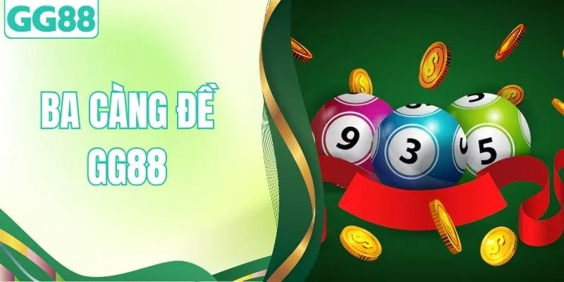 Ba Càng Đề Là Gì? 3 Kinh Nghiệm Hay, Áp Dụng Hiệu Quả Nhất