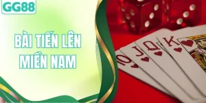 Bí Kíp Chơi Bài Tiến Lên Miền Nam Bất Bại Từ Chuyên Gia GG88