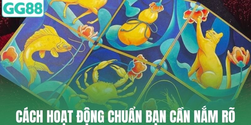 Cách hoạt động chuẩn bạn cần nắm rõ