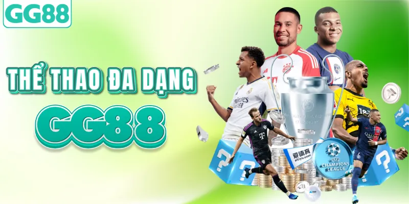 Sảnh cược thể thao với bảng kèo cập nhật liên tục