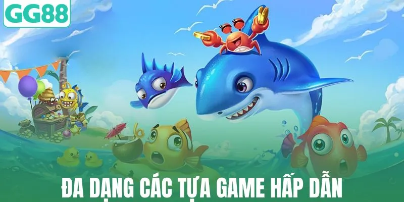 Thành viên có nhiều lựa chọn để trải nghiệm