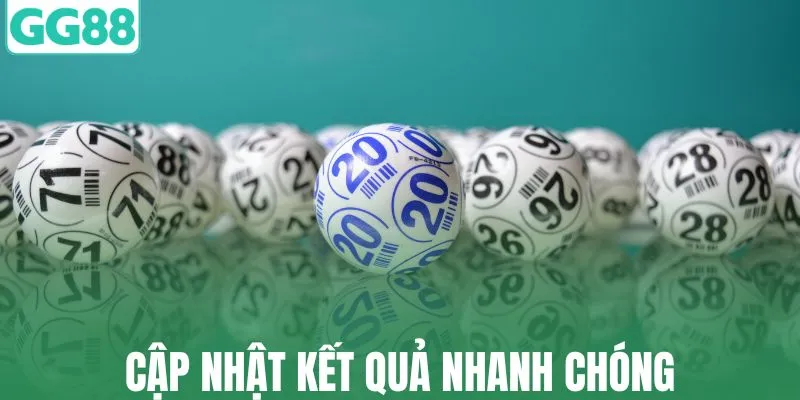 Theo dõi KQXS siêu nhanh chóng