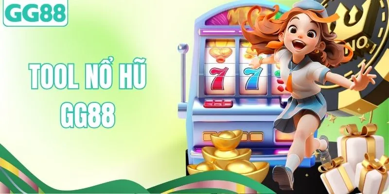 Tool Nổ Hũ Miễn Phí – Công Cụ Hỗ Trợ Hội Viên Săn Jackpot